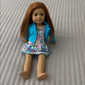 I’m getting rid of my toys!